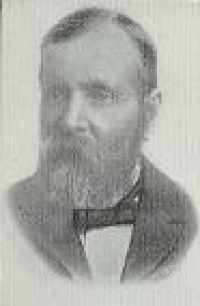 Richard Brimley (1822 - 1905) Profile